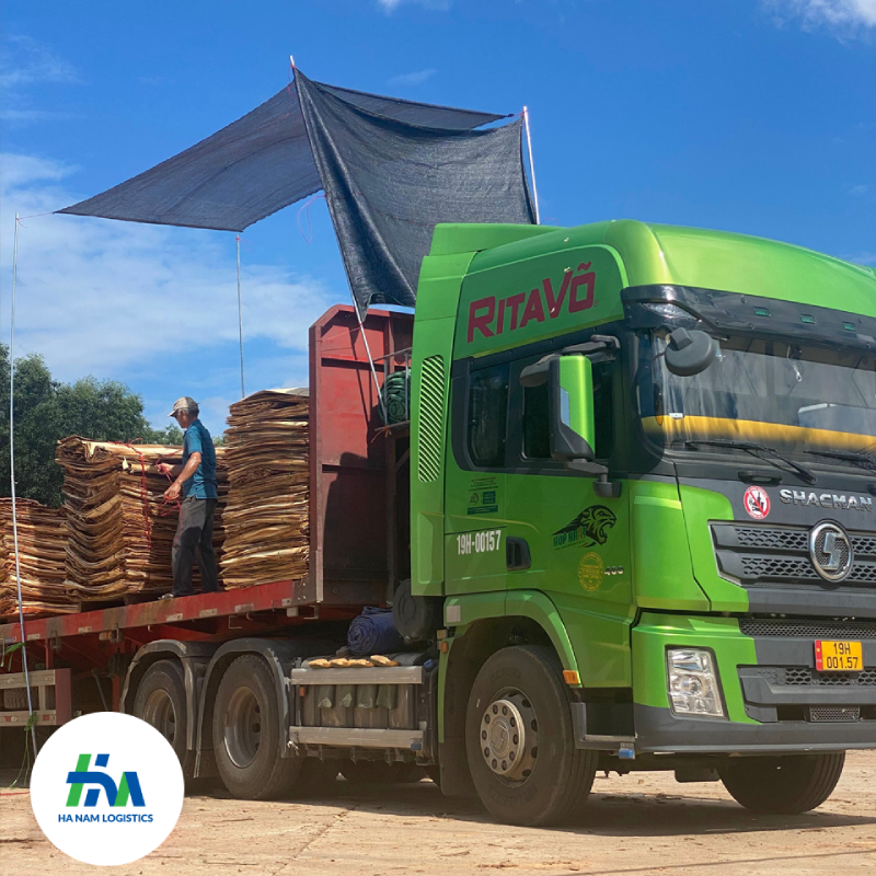 vận chuyển hàng hóa cồng kềnh tại miền bắc