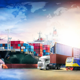 các loại hình vận tải