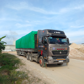 vận chuyển hàng hóa miền bắc